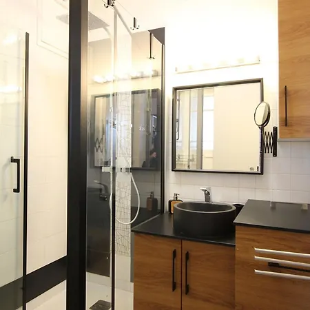 T2 Centre La Bourboule, 4 Pers, Wifi - Fr-1-608-285