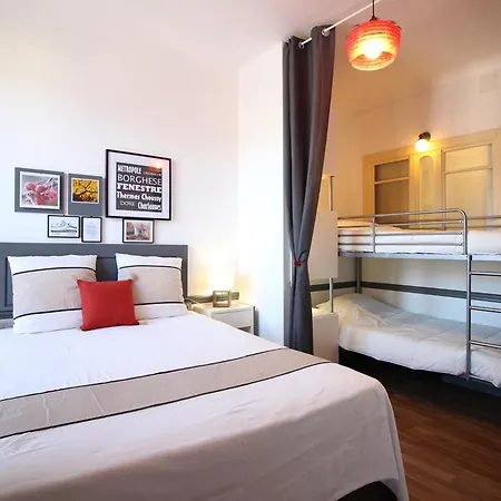 Apartment T2 Centre La Bourboule, 4 Pers, Wifi - Fr-1-608-285