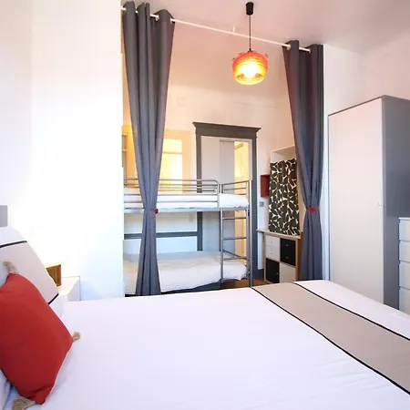 アパート T2 Centre La Bourboule, 4 Pers, Wifi - Fr-1-608-285 ラ・ブルブール