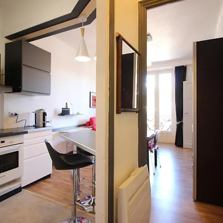 T2 Centre La Bourboule, 4 Pers, Wifi - Fr-1-608-285