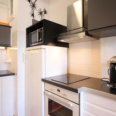 Apartment T2 Centre La Bourboule, 4 Pers, Wifi - Fr-1-608-285 *