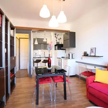 T2 Centre La Bourboule, 4 Pers, Wifi - Fr-1-608-285 Apartment *