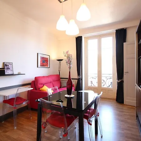 Apartment T2 Centre La Bourboule, 4 Pers, Wifi - Fr-1-608-285 *